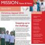 Mission News & Views - Summer 2016